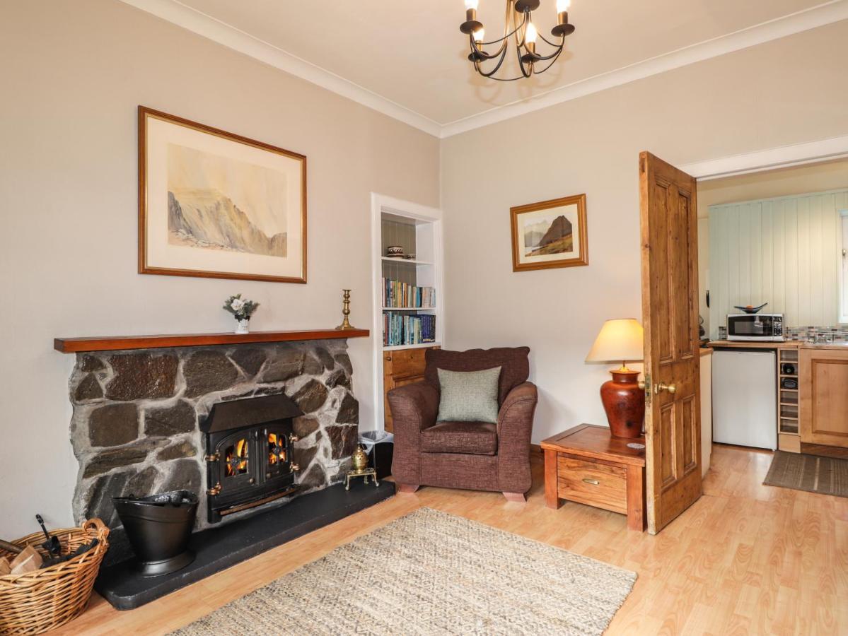 Aultmore Kingussie Exterior foto